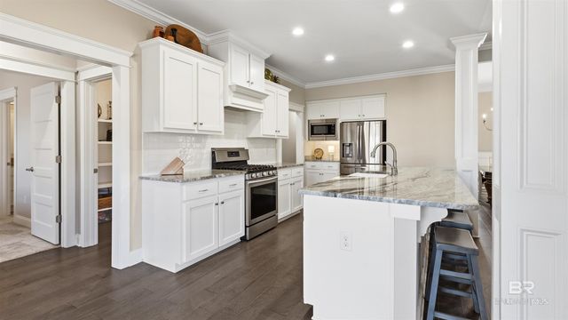 252 Garrison Boulevard, Fairhope, AL 36532