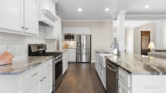 252 Garrison Boulevard, Fairhope, AL 36532