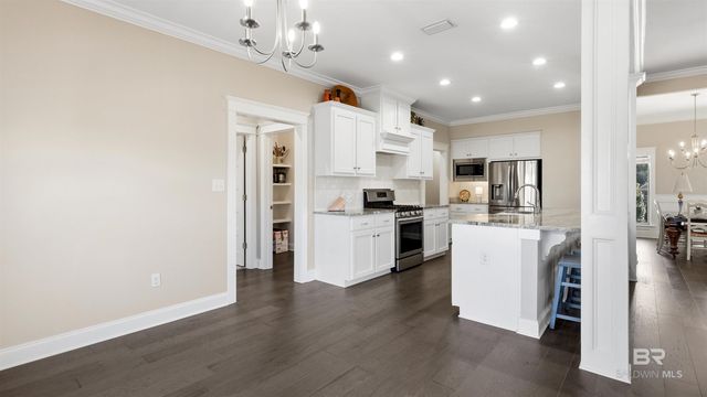 252 Garrison Boulevard, Fairhope, AL 36532