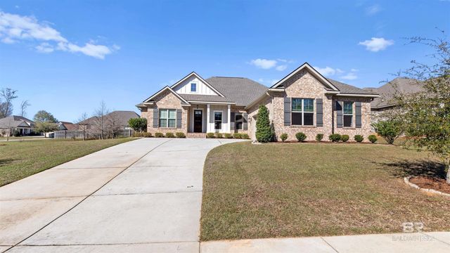 252 Garrison Boulevard, Fairhope, AL 36532