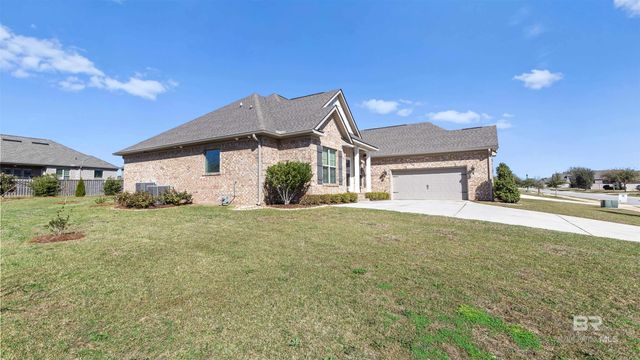 252 Garrison Boulevard, Fairhope, AL 36532