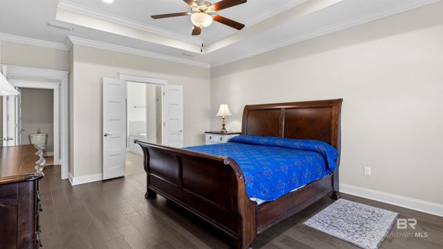 252 Garrison Boulevard, Fairhope, AL 36532