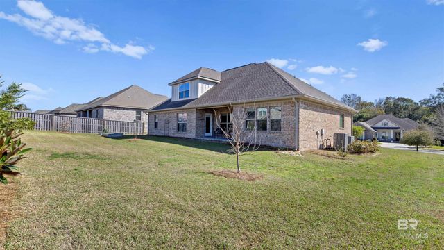 252 Garrison Boulevard, Fairhope, AL 36532