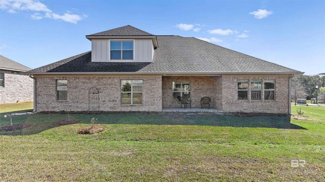 252 Garrison Boulevard, Fairhope, AL 36532