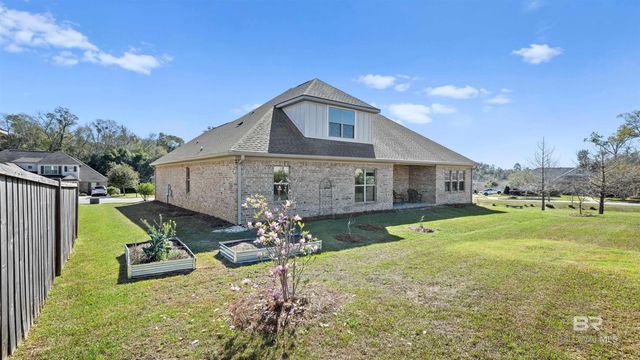252 Garrison Boulevard, Fairhope, AL 36532