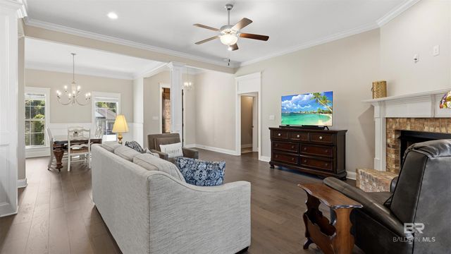 252 Garrison Boulevard, Fairhope, AL 36532