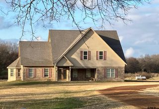 380 CR 2470, Mt Pleasant, TX 75455