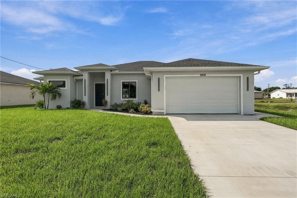 3819 34th ST SW, LEHIGH ACRES, FL 33976 — photo 2
