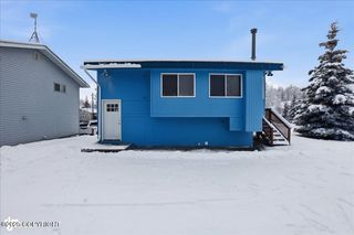 7801 Spruce Street, Anchorage, AK 99507