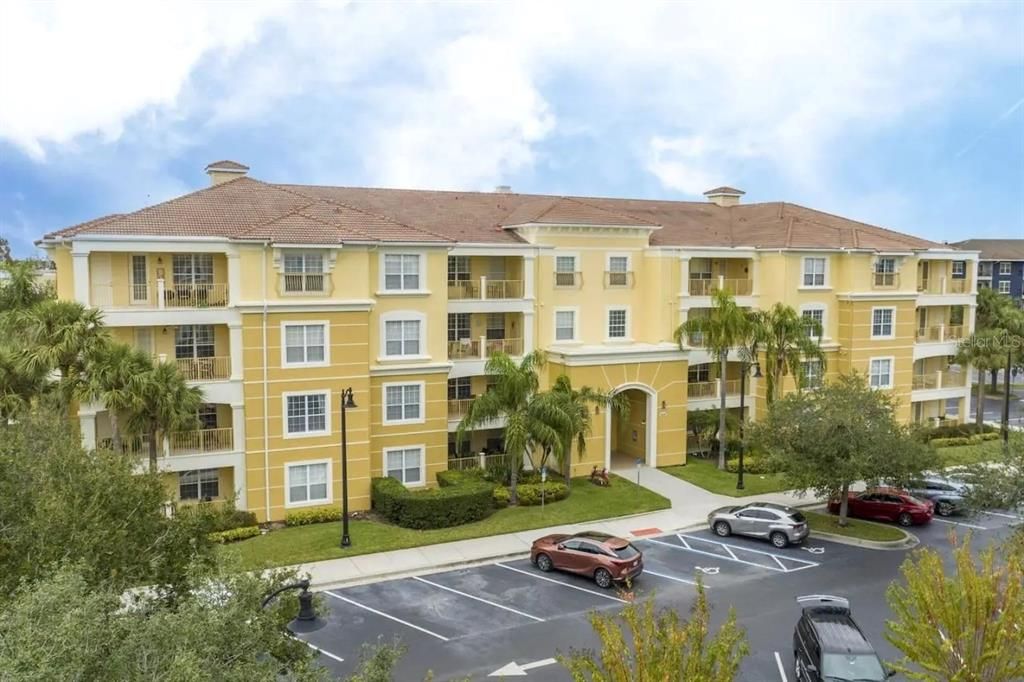 5025 SHOREWAY LOOP 10703, Orlando, FL 32819