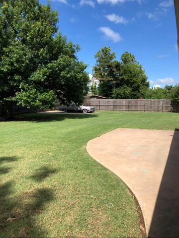 3405 NW Baltimore Ave, Lawton, OK 73505