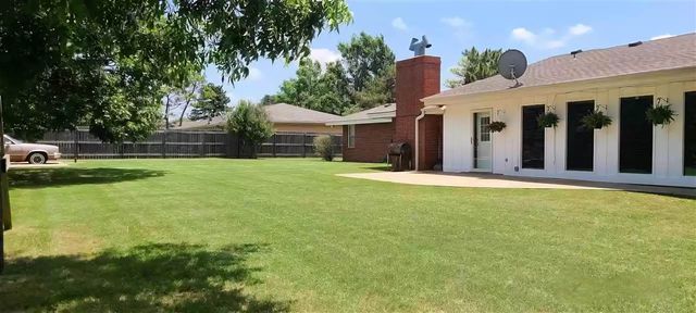 3405 NW Baltimore Ave, Lawton, OK 73505