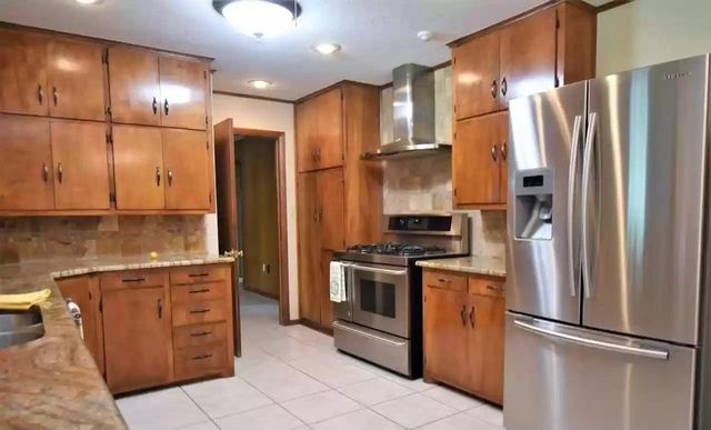 3405 NW Baltimore Ave, Lawton, OK 73505