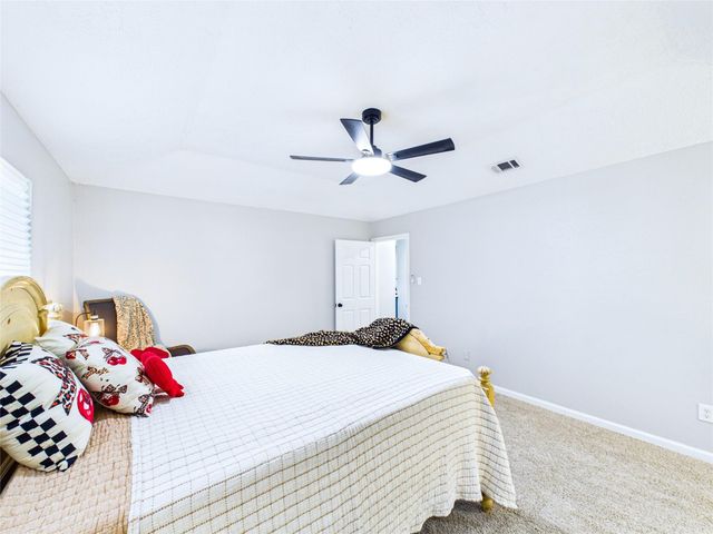 6209 Brookdale Drive, League City, TX 77573
