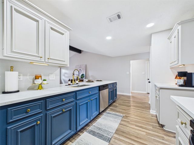 6209 Brookdale Drive, League City, TX 77573