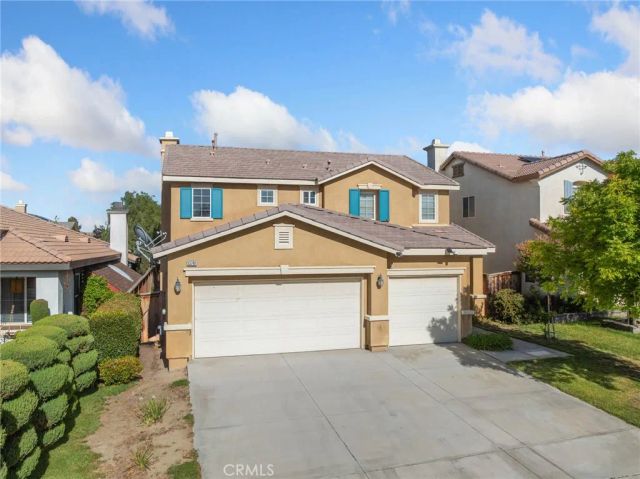 13761 Bayberry Street, Victorville, CA 92392