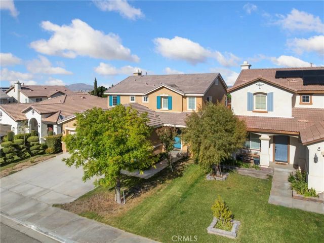 13761 Bayberry Street, Victorville, CA 92392
