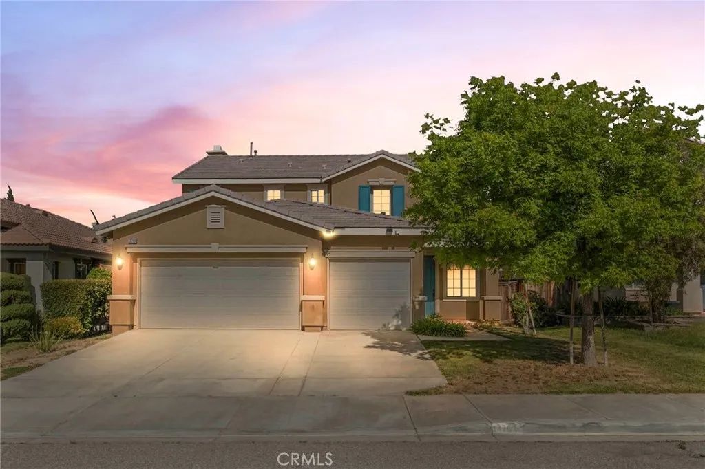 13761 Bayberry Street, Victorville, CA 92392
