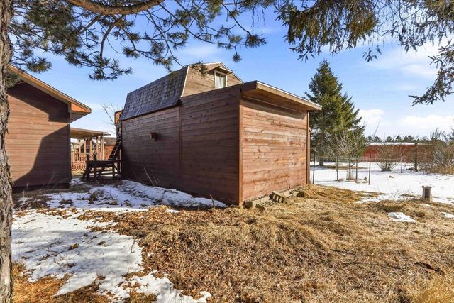 W8731 Ember Avenue, Oxford, WI 53952