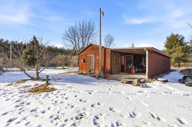 W8731 Ember Avenue, Oxford, WI 53952