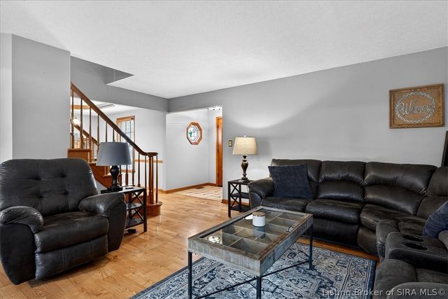 3415 Whispering Woods Drive NE, New Salisbury, IN 47161