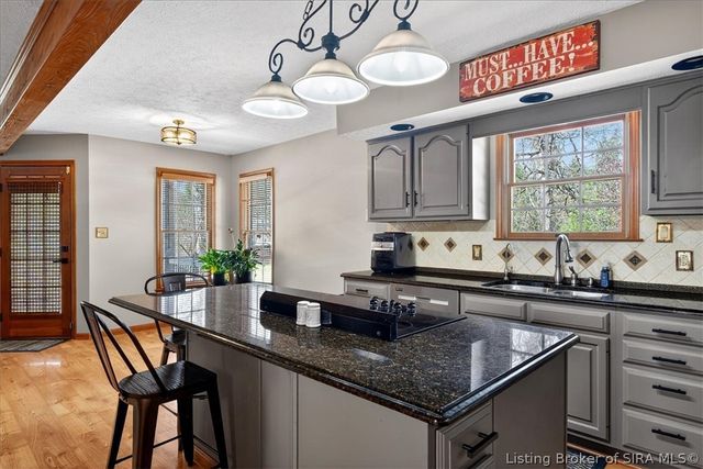 3415 Whispering Woods Drive NE, New Salisbury, IN 47161