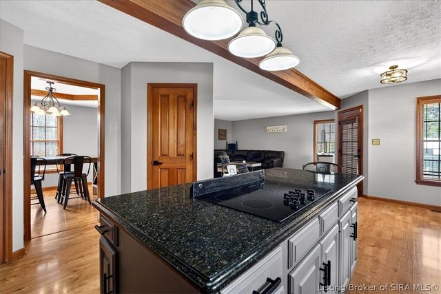 3415 Whispering Woods Drive NE, New Salisbury, IN 47161