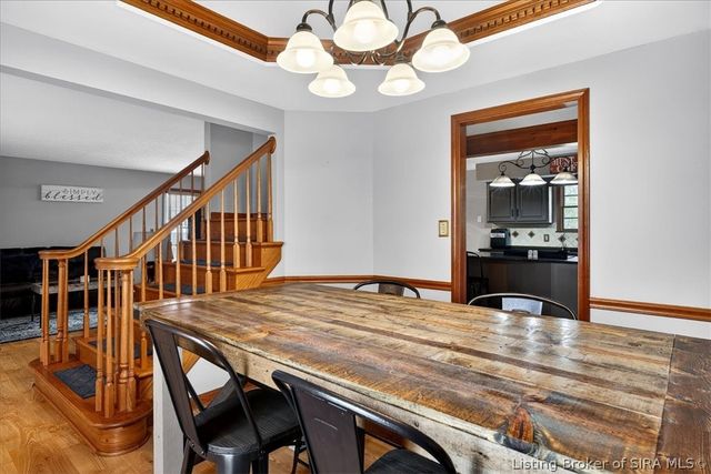 3415 Whispering Woods Drive NE, New Salisbury, IN 47161