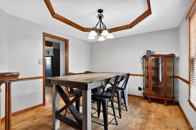 3415 Whispering Woods Drive NE, New Salisbury, IN 47161