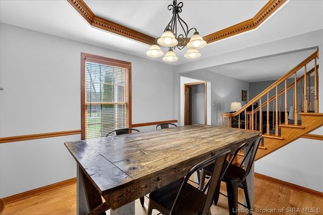 3415 Whispering Woods Drive NE, New Salisbury, IN 47161