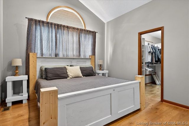 3415 Whispering Woods Drive NE, New Salisbury, IN 47161