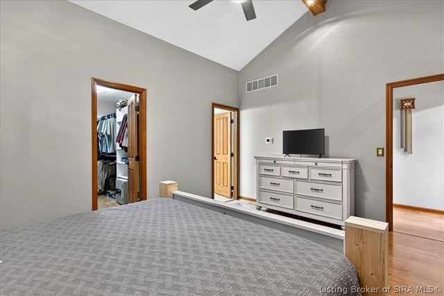 3415 Whispering Woods Drive NE, New Salisbury, IN 47161