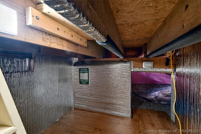 3415 Whispering Woods Drive NE, New Salisbury, IN 47161