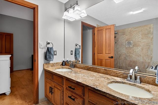 3415 Whispering Woods Drive NE, New Salisbury, IN 47161