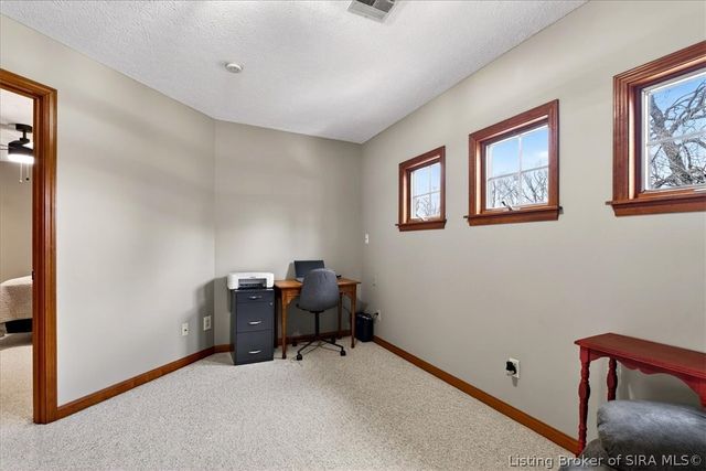 3415 Whispering Woods Drive NE, New Salisbury, IN 47161