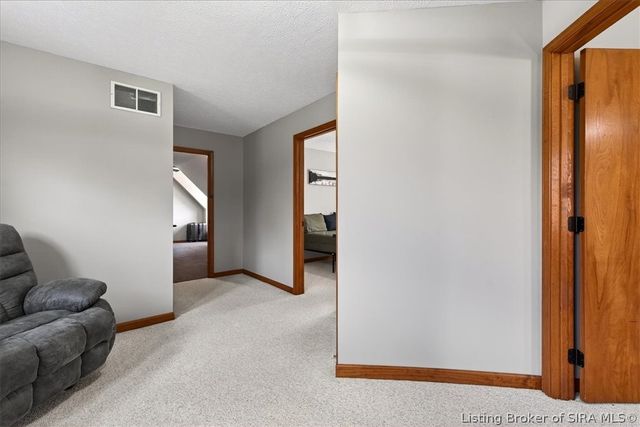 3415 Whispering Woods Drive NE, New Salisbury, IN 47161