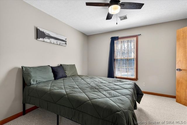 3415 Whispering Woods Drive NE, New Salisbury, IN 47161