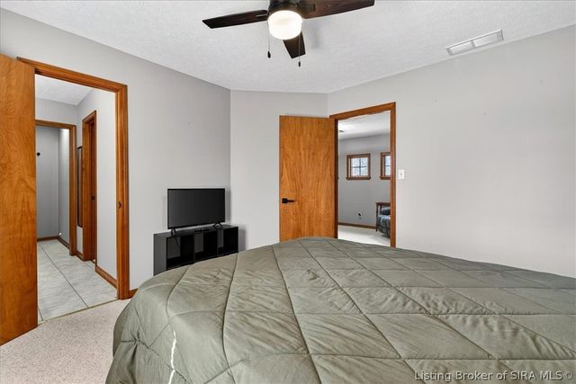 3415 Whispering Woods Drive NE, New Salisbury, IN 47161