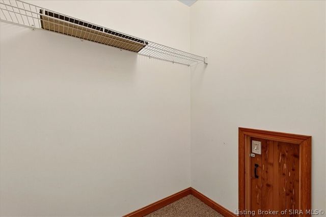 3415 Whispering Woods Drive NE, New Salisbury, IN 47161