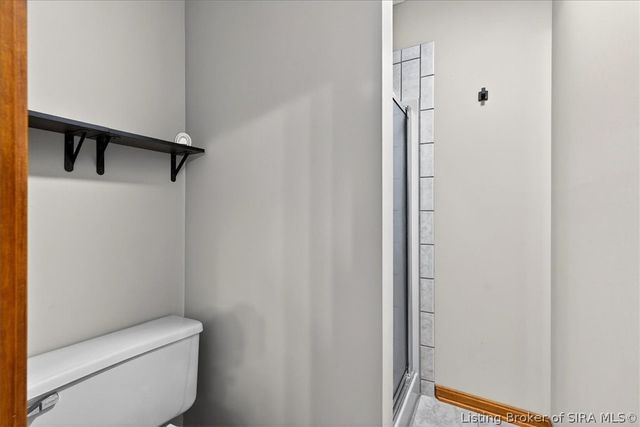 3415 Whispering Woods Drive NE, New Salisbury, IN 47161