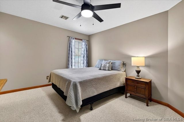 3415 Whispering Woods Drive NE, New Salisbury, IN 47161