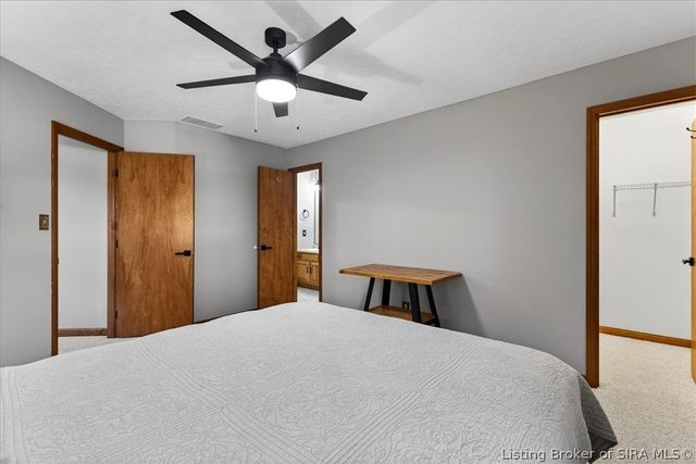 3415 Whispering Woods Drive NE, New Salisbury, IN 47161