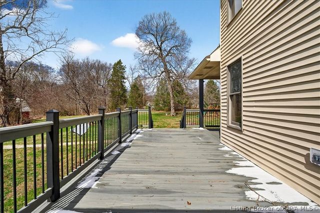 3415 Whispering Woods Drive NE, New Salisbury, IN 47161