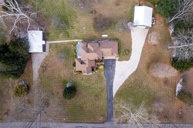 3415 Whispering Woods Drive NE, New Salisbury, IN 47161