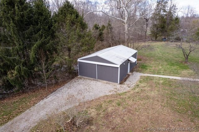 3415 Whispering Woods Drive NE, New Salisbury, IN 47161