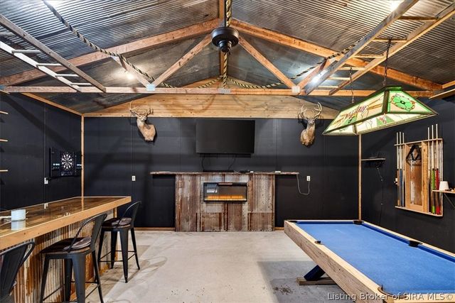 3415 Whispering Woods Drive NE, New Salisbury, IN 47161