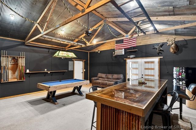 3415 Whispering Woods Drive NE, New Salisbury, IN 47161