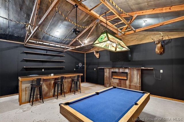 3415 Whispering Woods Drive NE, New Salisbury, IN 47161