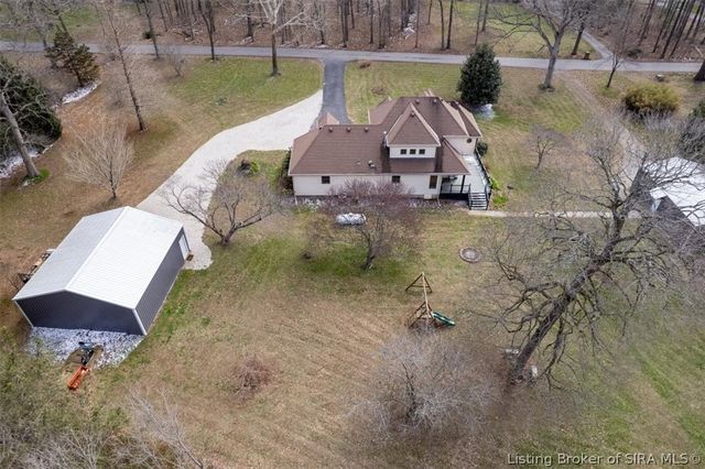 3415 Whispering Woods Drive NE, New Salisbury, IN 47161