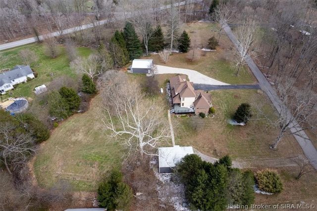 3415 Whispering Woods Drive NE, New Salisbury, IN 47161